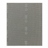 Gator 11 in. L x 9 in. W 80 Grit Silicon Carbide Drywall Sanding Screen 1 pk - Total Qty: 25;