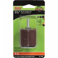 Gator 1-1/2 In. x 1-1/2 In. Drum Sander 6085GA
