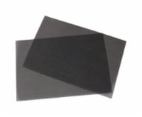 Gator 18 in. L x 12 in. W 80 Grit Silicon Carbide Floor Sanding Sheet 1 pk - Total Qty: 15;