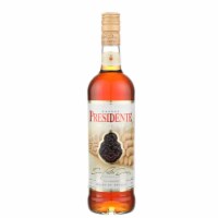 Presidente Grape Brandy Perspective: Main