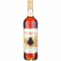 Presidente Grape Brandy Perspective: Main