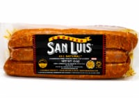 San Luis® Chorizo Perspective: Main