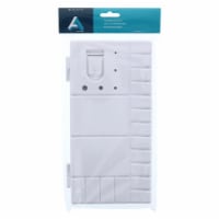 Art Alternatives Large Folding Palette Perspective: Main