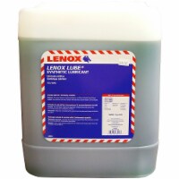 Lenox Lube® Band Saw Lubricant 5-gallon
