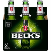 Beck's Pilsner Beer