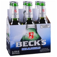 Beck's Non-Alcoholic Beer
