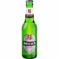 Beck's® Premium Light Beer Perspective: Main