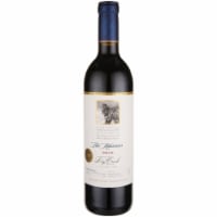 Dry Creek Vineyard Meritage The Mariner California Red Wine Perspective: Main