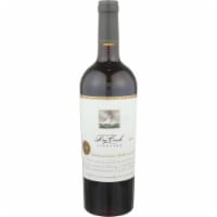 Dry Creek Vineyard Cabernet Sauvignon California Red Wine Perspective: Main