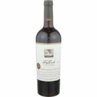 Dry Creek Vineyard Cabernet Sauvignon California Red Wine Perspective: Main