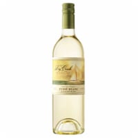 Dry Creek Vineyard Fume Blanc Sauvignon Blanc California White Wine Perspective: Main