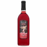 Duplin® Carolina Black River Red Sweet Muscadine North Carolina Red Wine