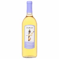 Duplin® Sweet Muscadine White Wine