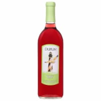 Duplin® Easy Sweet Red Muscadine Wine