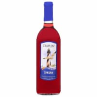 Duplin® Sangria North Carolina Red Wine