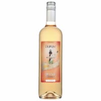 Duplin® Orange Blossom North Carolina White Wine Perspective: Main