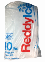 ReddyIce Block Ice