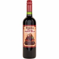 Easley Winery Warm Mulled Indiana Indiana Red Wine Perspective: Main