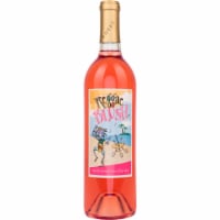 Easley Winery Reggae Blush Red Table Wine