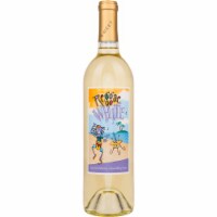 Easley Reggae Indiana White Wine Perspective: Main