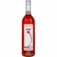 Easley Winery Cranberry Jubilee Indiana Wine Perspective: Main