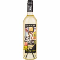 Easley Winery Back Home Indiana White Wine Perspective: Main