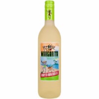 Easley Winery Reggae Margarita Indiana Wine Cocktail Perspective: Main