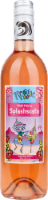 Easley Winery Reggae® Black Cherry Splashcato Wine Perspective: Main
