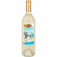 Easley Winery Reggae Moscato Perspective: Main