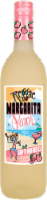 Easley Winery Reggae Peach Margarita Indiana Wine Cocktail Perspective: Main