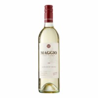 Maggio Family Vineyards Sauvignon Blanc Wine Perspective: Main
