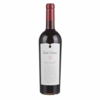 Lodi Estates Cabernet Sauvignon Wine Perspective: Main
