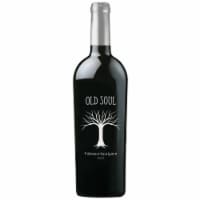 Old Soul Cabernet Sauvignon California Red Wine Perspective: Main