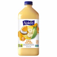 Naked® Pina Colada Juice Blend