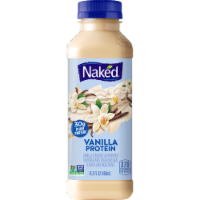 Naked® Vanilla Protein Almond Milk Smoothie