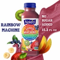 Naked® Rainbow Machine Juice Blend