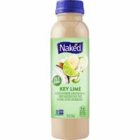 Naked® Key Lime Almondmilk Smoothie