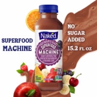 Naked Juice Superfood Machine