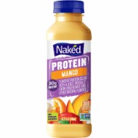 Naked® Protein Mango Protein Juice Smoothie Blend Drink