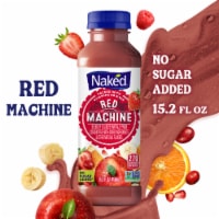 Naked Red Machine Juice Smoothie Blend