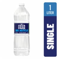 Deer Park® Natural Spring Bottled Water