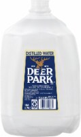 Deer Park Distilled Water