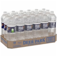 Deer Park Natural Spring Water Perspective: Main