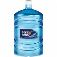 Deer Park Drinking Water - Exchange - Empty Bottle Required