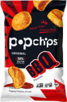 Popchips® BBQ Potato Popped Chips