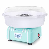 Nostalgia Hard & Sugar-Free Cotton Candy Maker