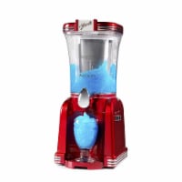 Nostalgia 32 Ounce Retro Slush Drink Maker