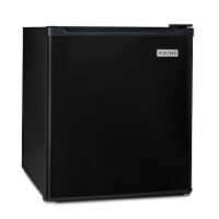 Igloo Miniature Refrigerator - Black Perspective: Main