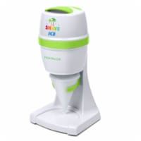 Nostalgia Electric Shave Ice & Snow Cone Maker Perspective: Main