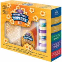 Nostalgia Popcorn Kit KPK400